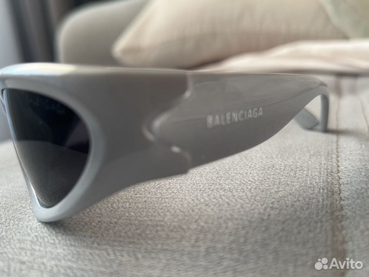 Очки balenciaga