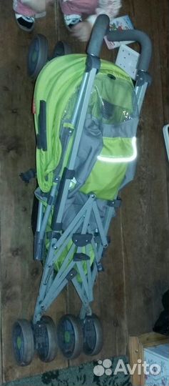 Коляска -rant arin-трансформер