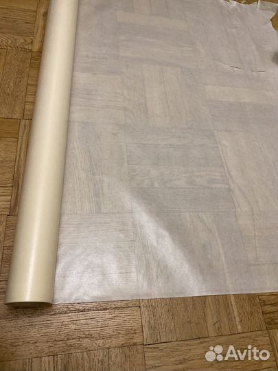 Калька рулон СССР