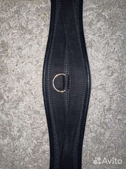 Подпруга конкурная для лошади 110