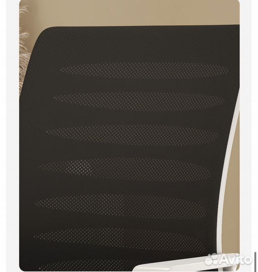 Компьютерное кресло