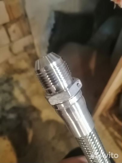 Пневмо-гидро(воздушные) запчасти производство СССР