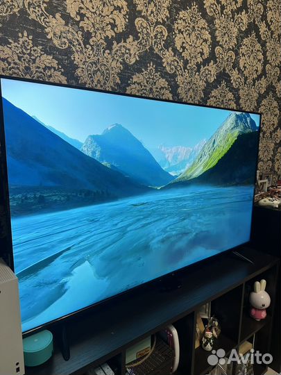 Телевизор xiaomi 55 Mi Tv P1