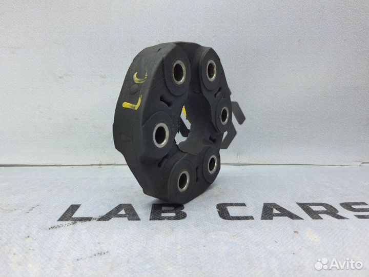 Муфта карданного вала Bmw 7 E66