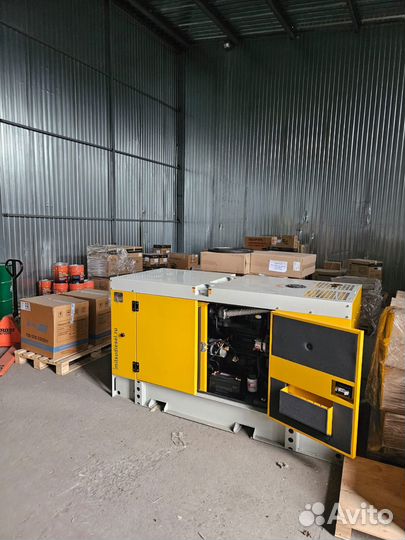 Дизельный генератор 10 квт TTD 14TS