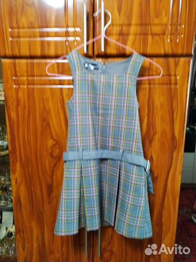 Школьная форма