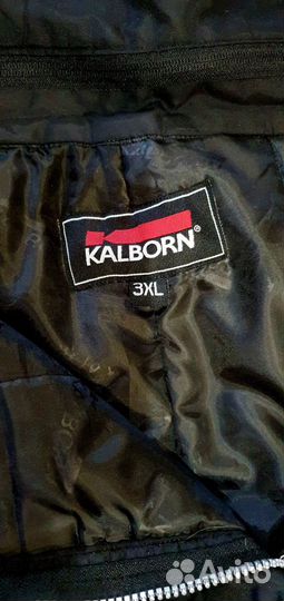 Горнолыжные брюки