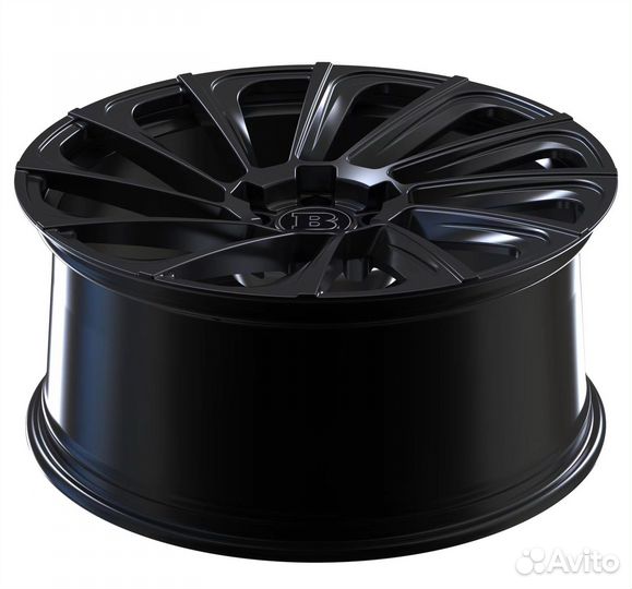 Кованые дискии 22” для Mercedes-Benz G класс