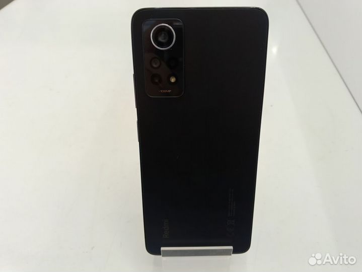 Xiaomi Redmi Note 12 Pro 4G, 6/128 ГБ