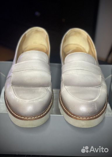 Полуботинки женские Lloyd