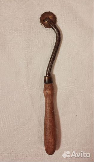 Колесо Вартенберга