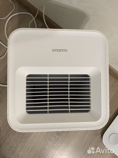 Увлажнитель воздуха Smartmi Evaporative 2