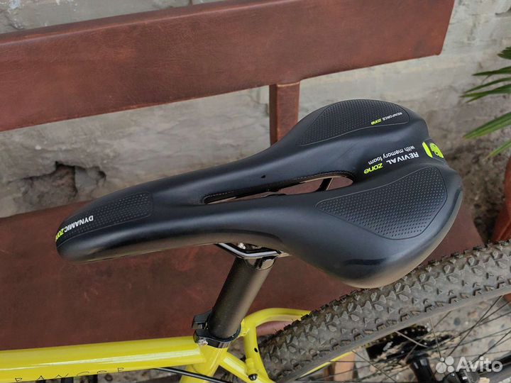 Велосипед Shulz Lone Ranger