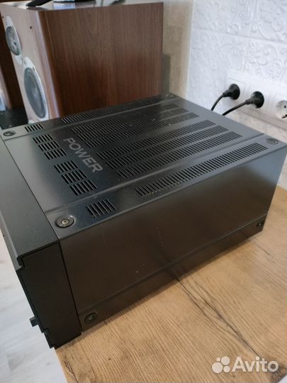 Дэнон роа 7700