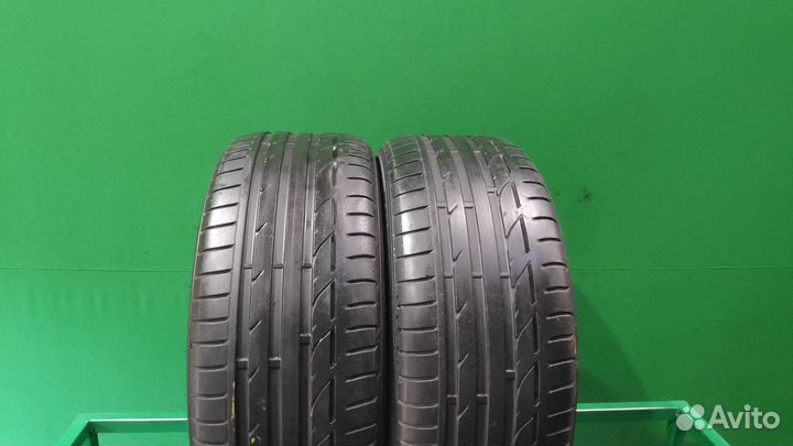 Bridgestone Potenza S001 225/45 R18 91W
