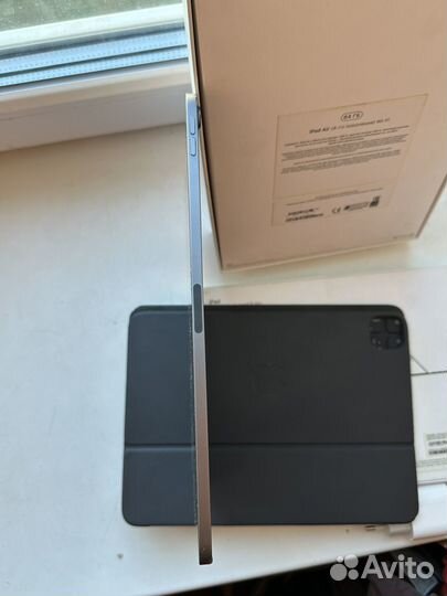 iPad air 4 64gb wifi 22 года