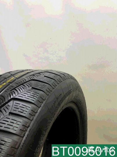 Pirelli Winter Sottozero 210 Serie II 225/55 R17 97H