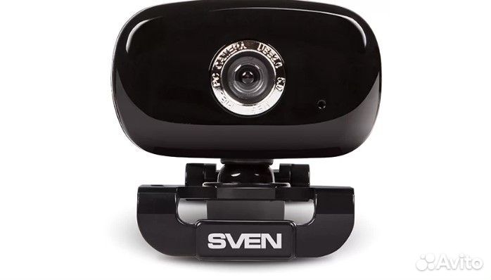 Веб-камера sven IC-H3300