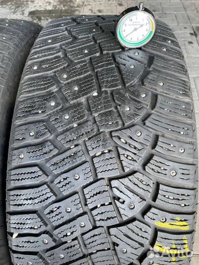 Continental IceContact 2 235/45 R18