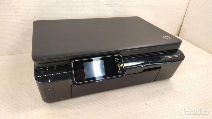 HP Deskjet Ink Advantage 5525, б/у