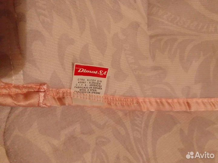 Покрывало на кровать новое 2 спальное