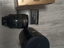 Nikon ED Af-s 1:2.8 28-70mm D