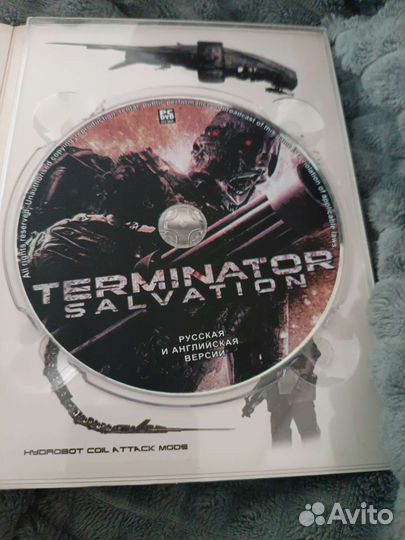 Terminator salvation