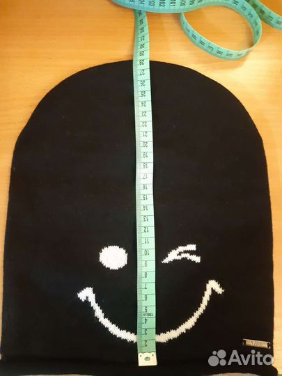 Шапка бини женская новая