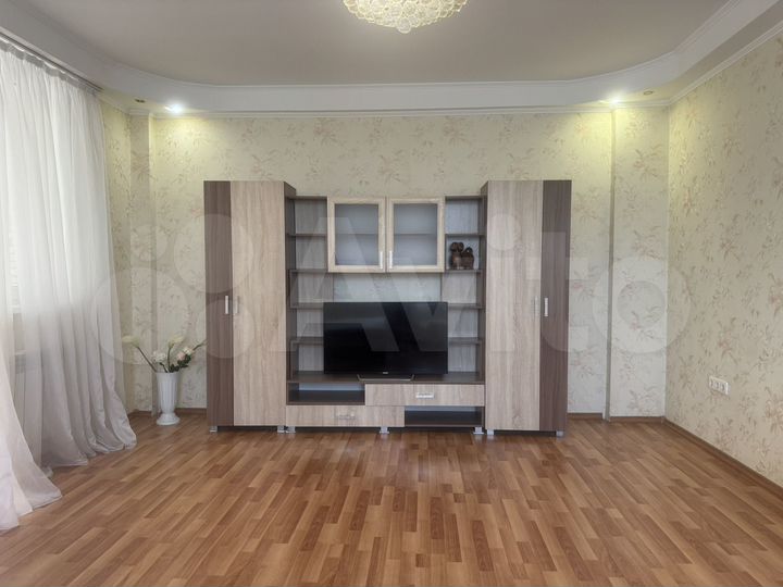 1-к. квартира, 48 м², 6/7 эт.