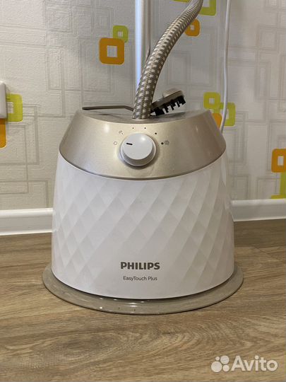 Отпариватель для одежды Philips GC524/60