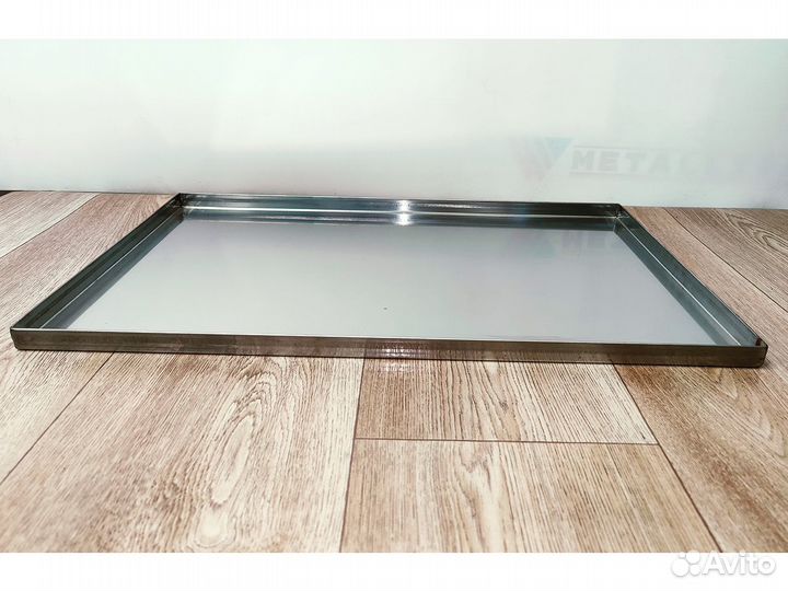 Противни из нержавейки (Производство)