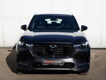 Новый Mazda CX-60 2.5 AT, 2023, цена от 6 730 000 руб.