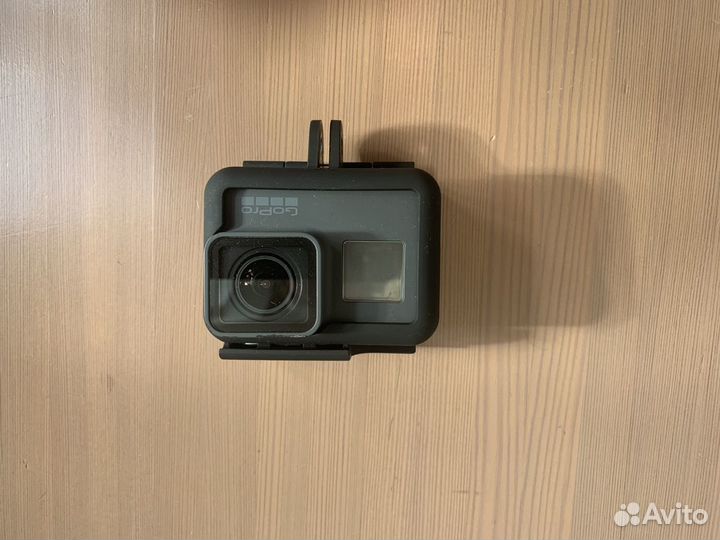 Экшн камера GoPro Hero 5