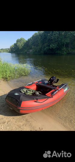 Гладиатор 330air pro