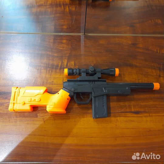 Детский игровой автомат