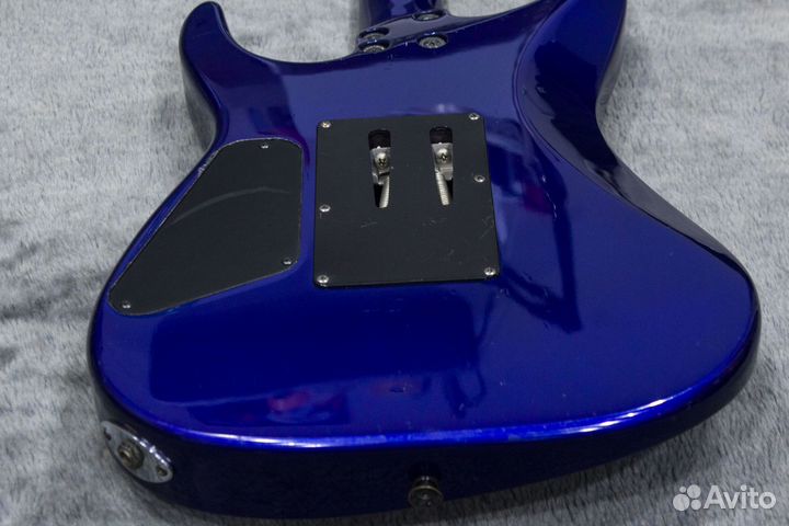 Электрогитара Fernandes FR 55 Japan