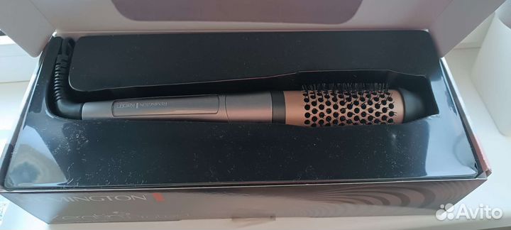 Щетка для волос