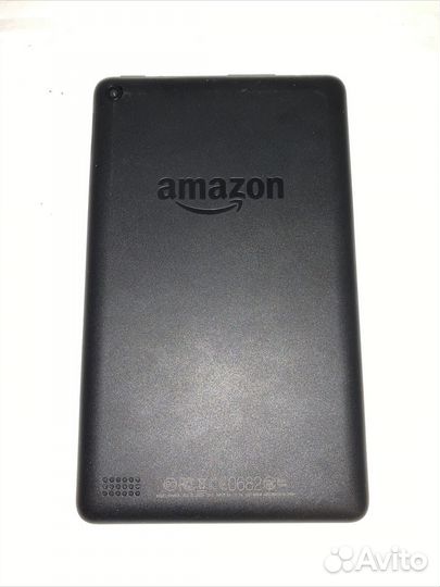 Планшет Amazon Kindle Fire