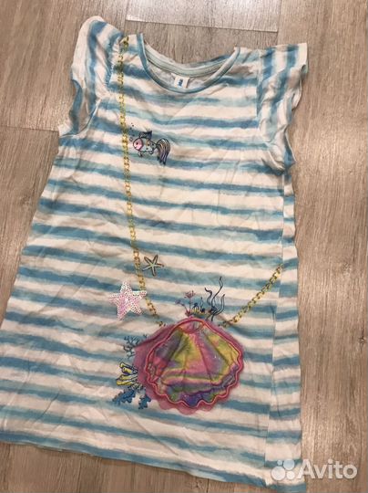 Одежда для девочки 98 104 110 116 122