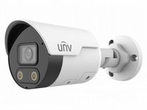 Uniview IPC2124SB-ADF40KMC-I0 уличная ip-камера