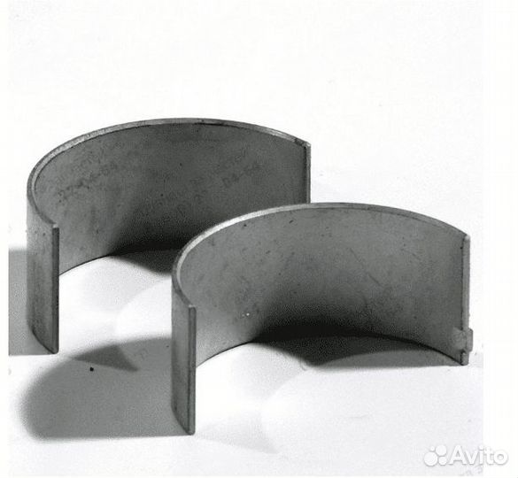 Вкладыш шатунный 4DA1