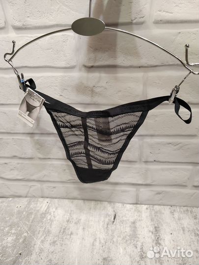 Calvin klein стринги