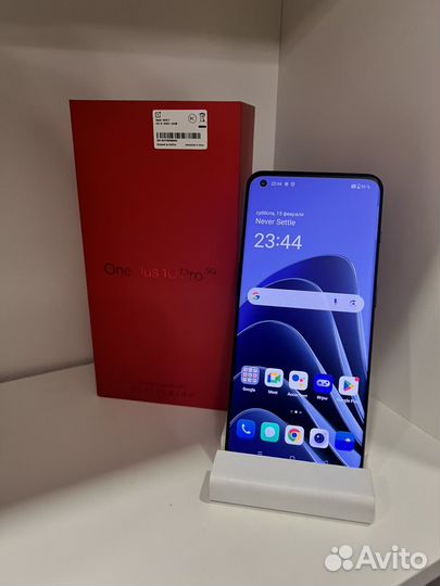 OnePlus 10 pro, 8/128 ГБ