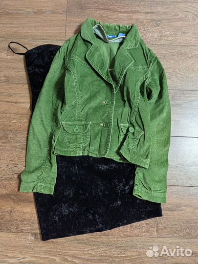 Вещи пакетом 42 44 размер