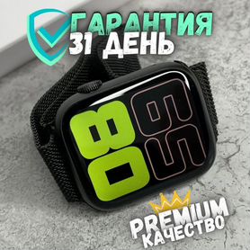 Apple Watch премиум