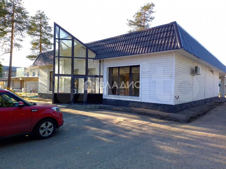 Сдам помещение свободного назначения, 240 м²