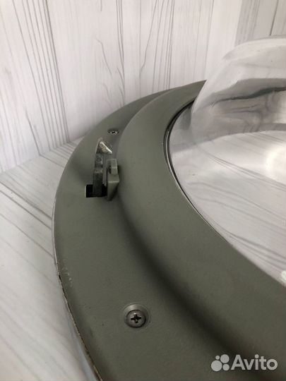 Люк стиральной машины Samsung (Самсунг) DC97-15536