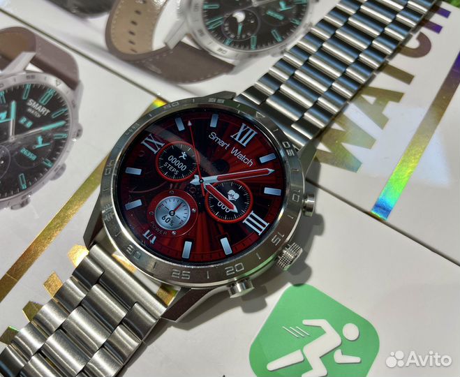 Смарт часы SMART watch Dt70+