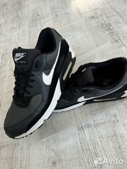 Кроссовки Nike Air Max 90