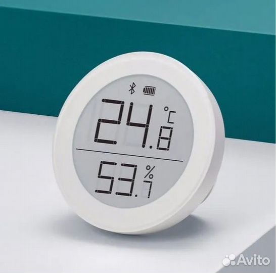 Метеостанция Xiaomi Bluetooth Thermometer CGG1
